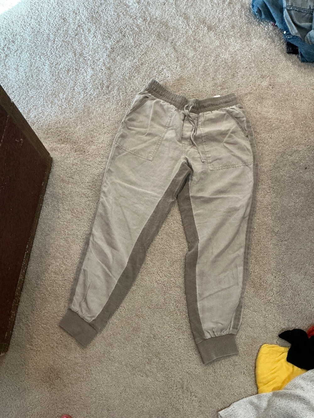 Comfy pants
